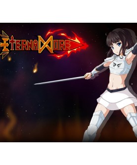 Eternal Lore Steam Key EUROPE